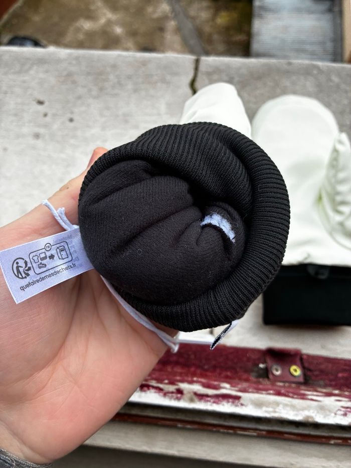 BATOR - Moufles - vert clair - photo numéro 4