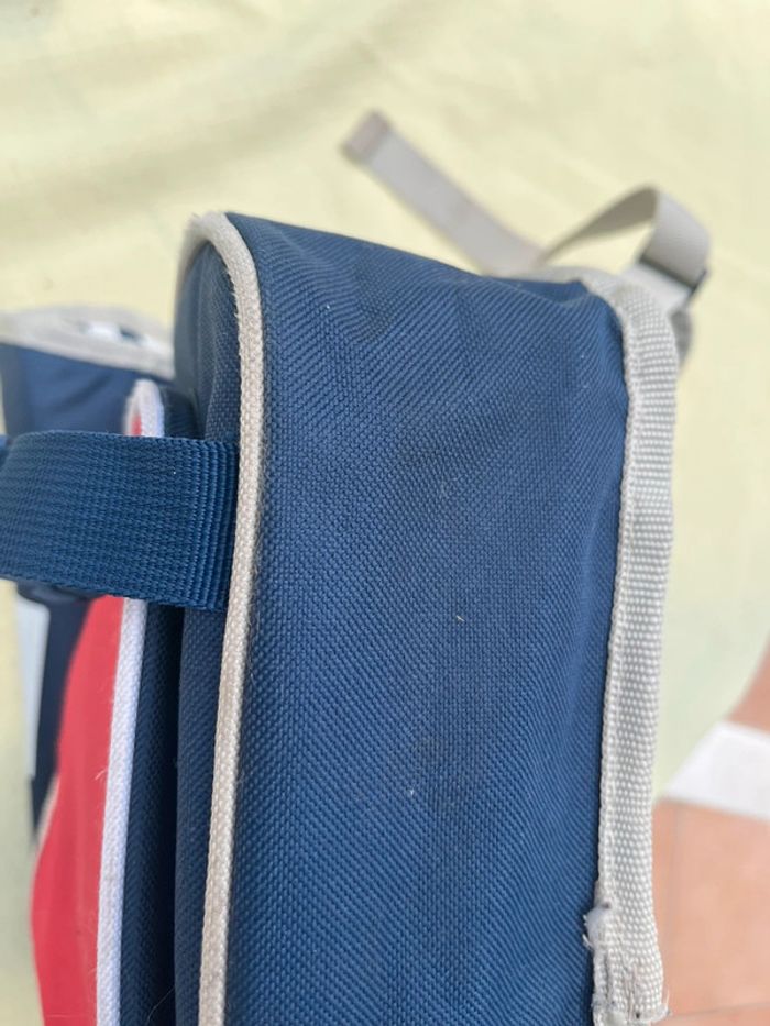 Petit cartable pour maternel - photo numéro 4