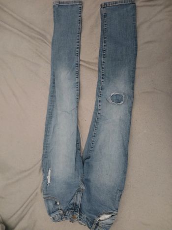 Pantalon garçon in extenso 14 ans