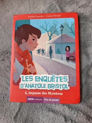 Livre n6