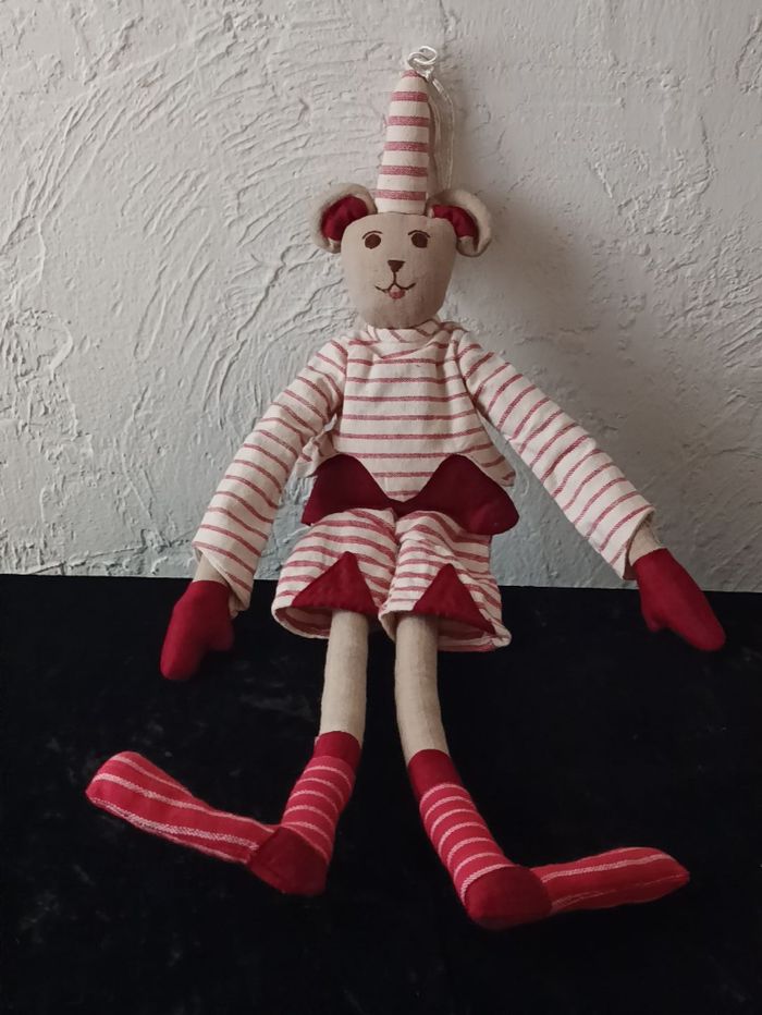 Ours doudou - photo numéro 2