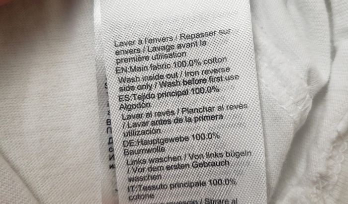 Lot garçon 5/6 ans - photo numéro 7