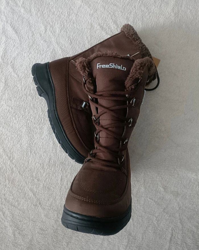 Apres-ski freeshield en 35 - photo numéro 3