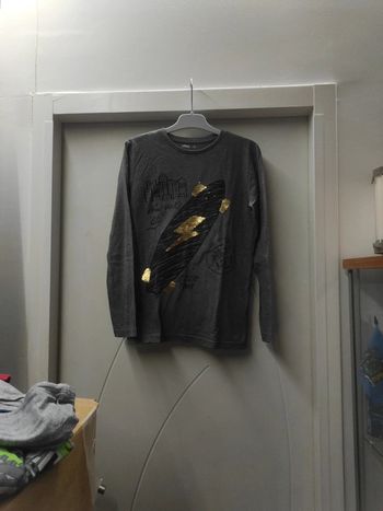Tee shirt garçon 10 ans