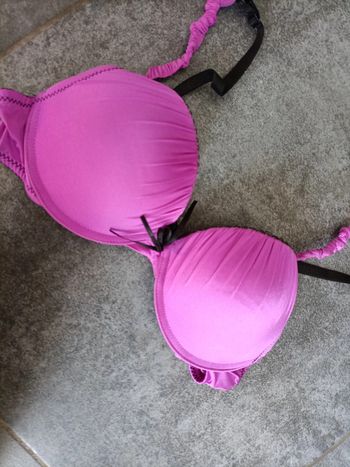 Soutien gorge