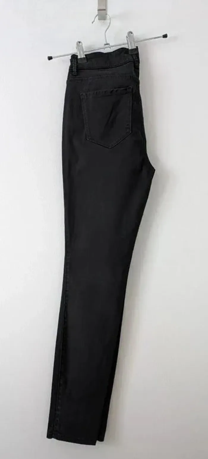 Jean Massimo Dutti - taille 36 - photo numéro 3