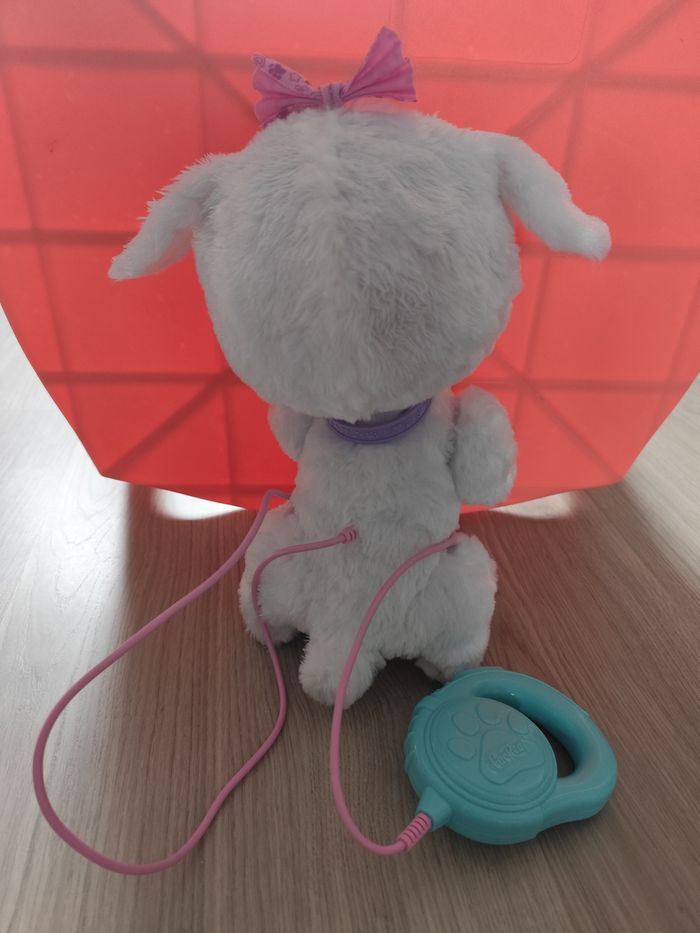 Fur real - photo numéro 3