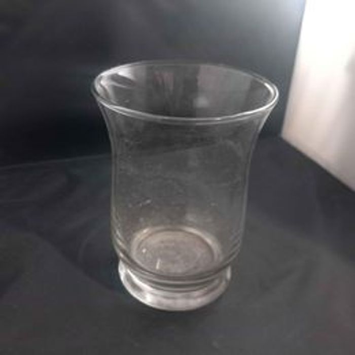 Petit vase en verre - photo numéro 3