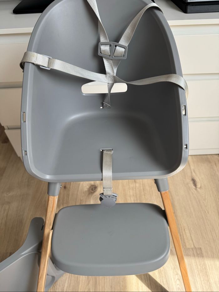 Chaise haute Twistshake - photo numéro 3