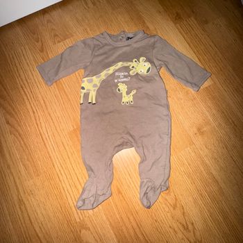 Pyjama, léger