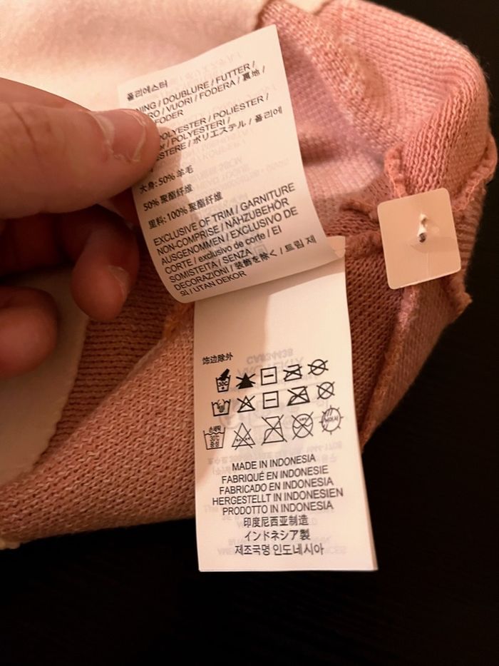 Arc'Teryx Bird Head Toque Beanie - photo numéro 9