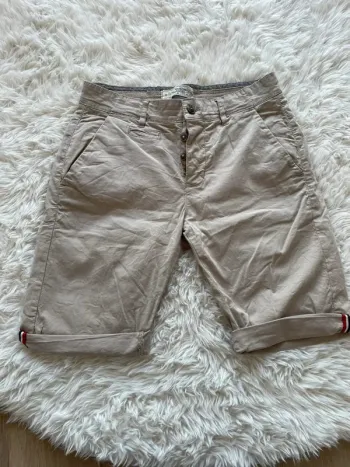 Short Chino homme