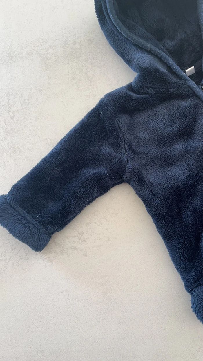 Ensemble zeeman - photo numéro 5