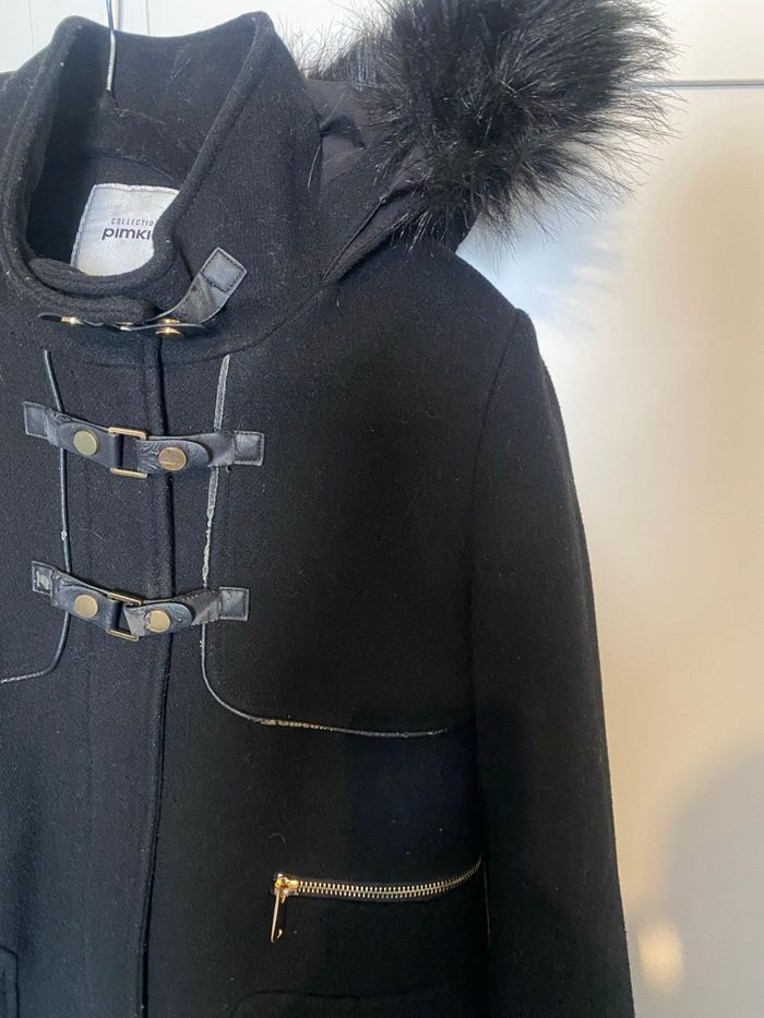 Manteau - photo numéro 6