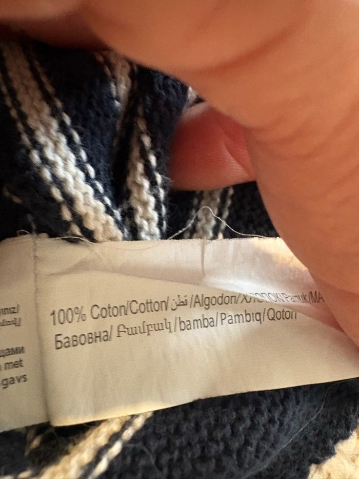 Gilet - photo numéro 4