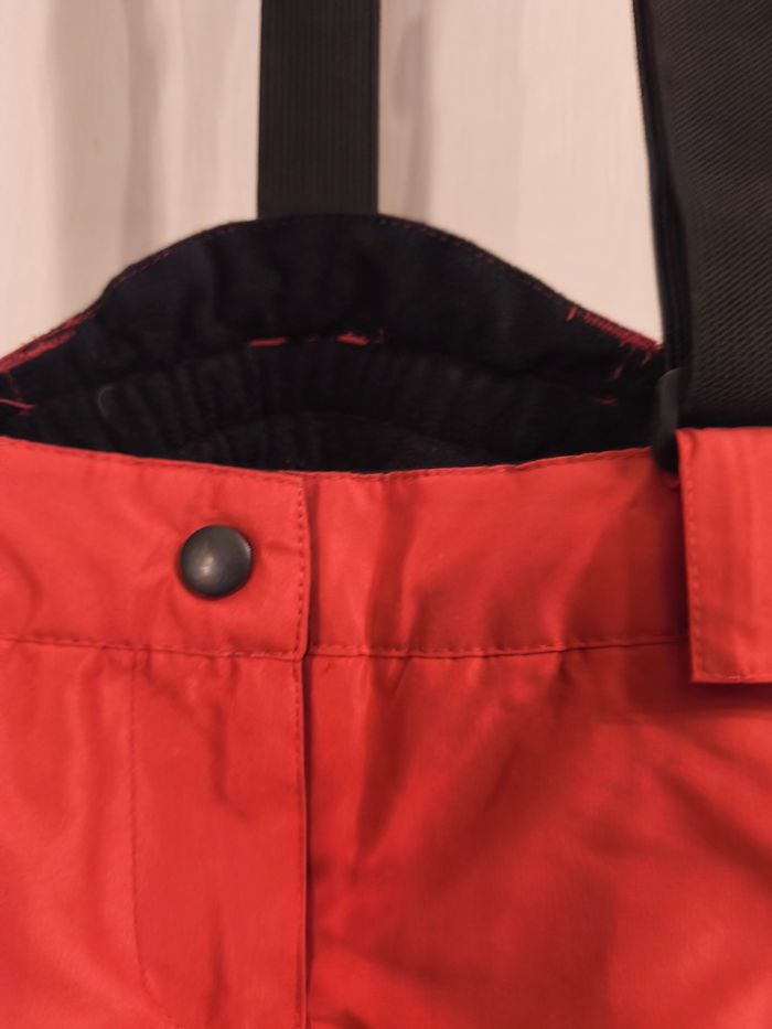 Salopette de ski - photo numéro 4