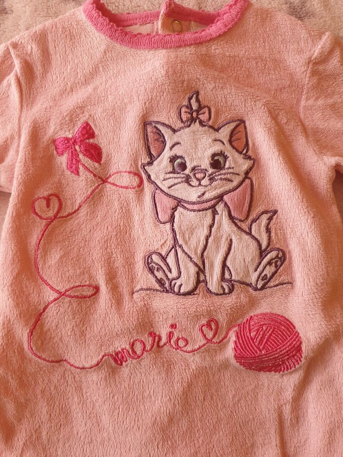 Pyjama - photo numéro 2