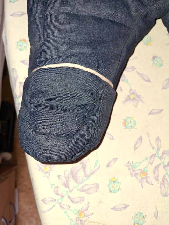 Manteau - photo numéro 2