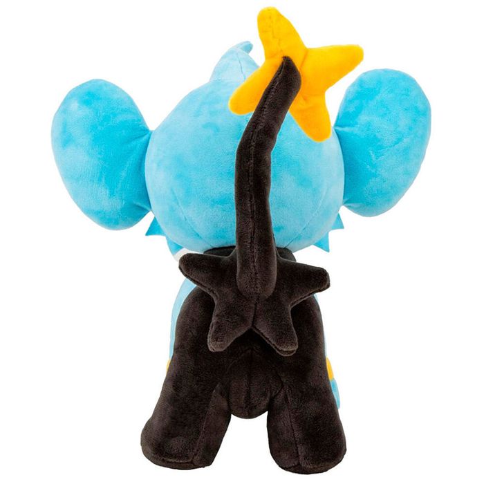 Lixy Peluche Pokémon Jazwares 30cm - photo numéro 4