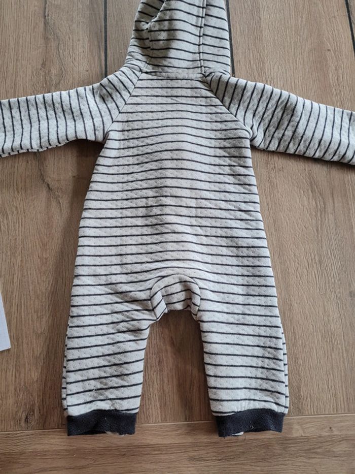 Combinaison ensemble - photo numéro 8