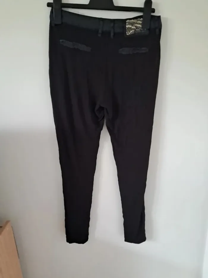 Pantalon leggings Guess - photo numéro 7