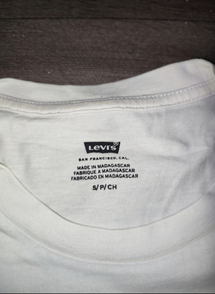 T-shirt homme - photo numéro 2