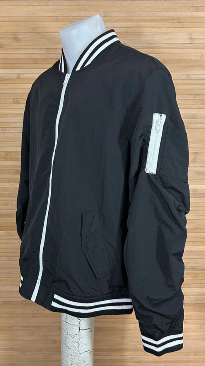 Veste Original Use Noire UNISEX taille M - photo numéro 2