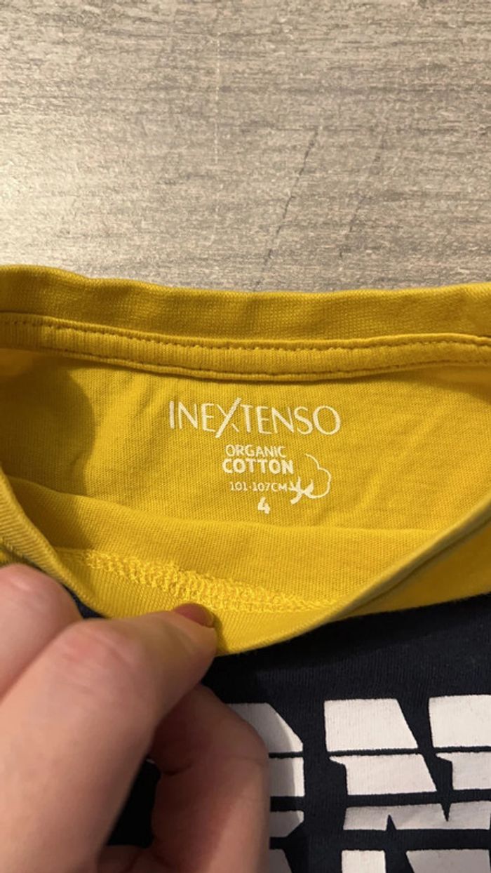 Tee shirt - photo numéro 2