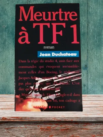 Livre policier