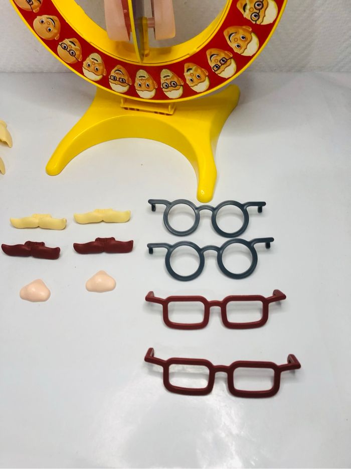 Mon 1er qui est-ce? MB - photo numéro 6