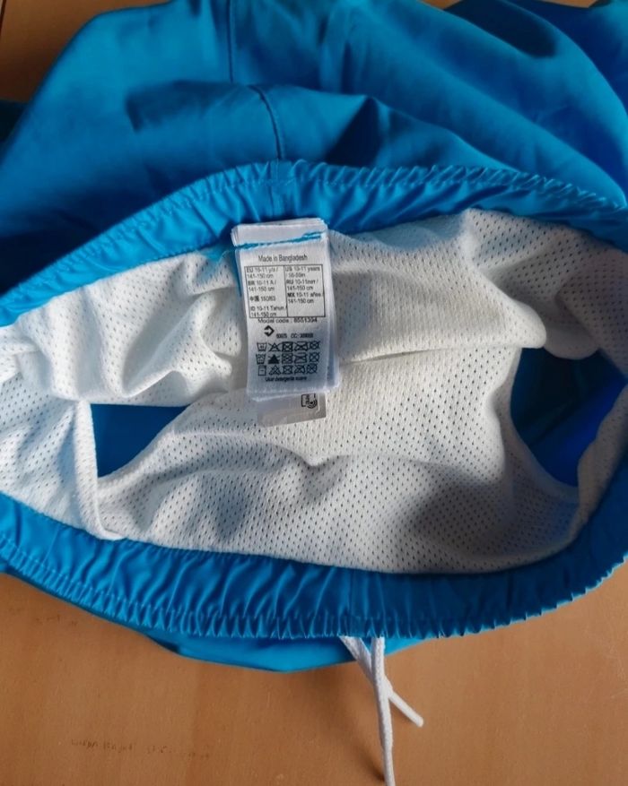 Maillot de bain garçon 10/11 ans - photo numéro 3