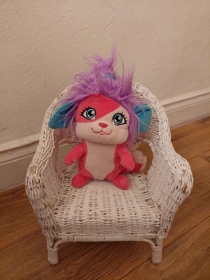Popples rose Sunny Spin Master