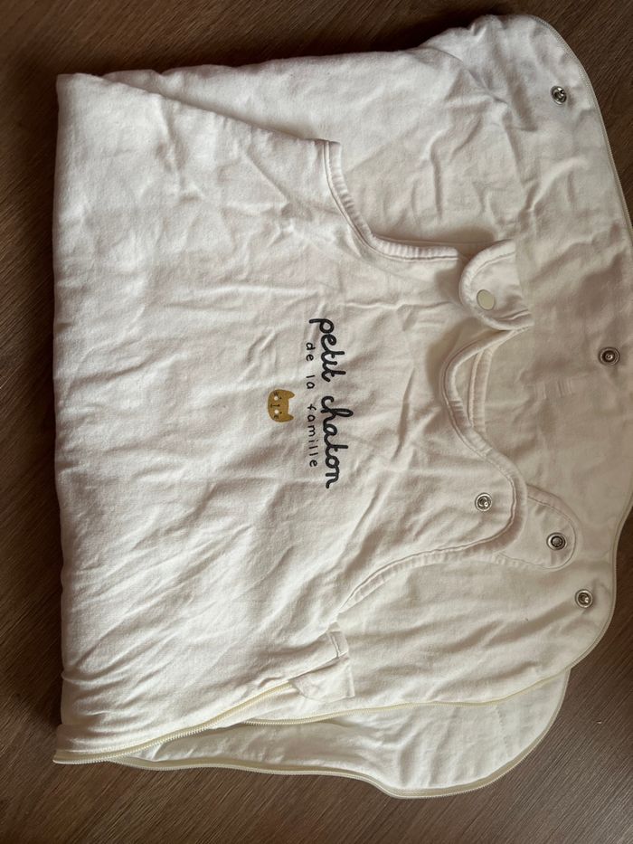 Gigoteuse 0-6 mois kiabi - photo numéro 3