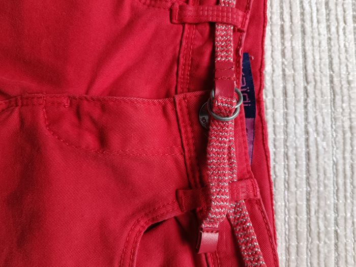 Pantalon fillette T 3 ans - photo numéro 3