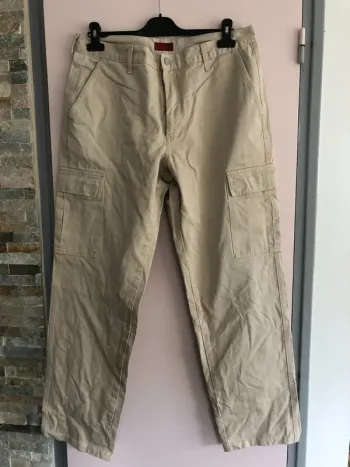 Pantalon Lee Cooper T.38