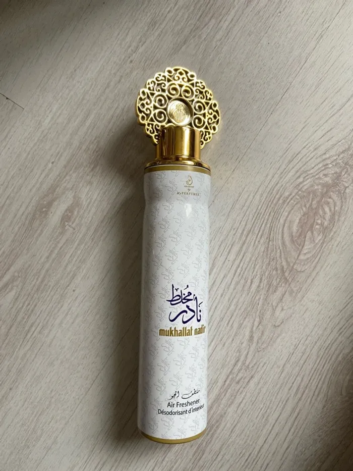 Spray d’ambiance Dubaï - photo numéro 8