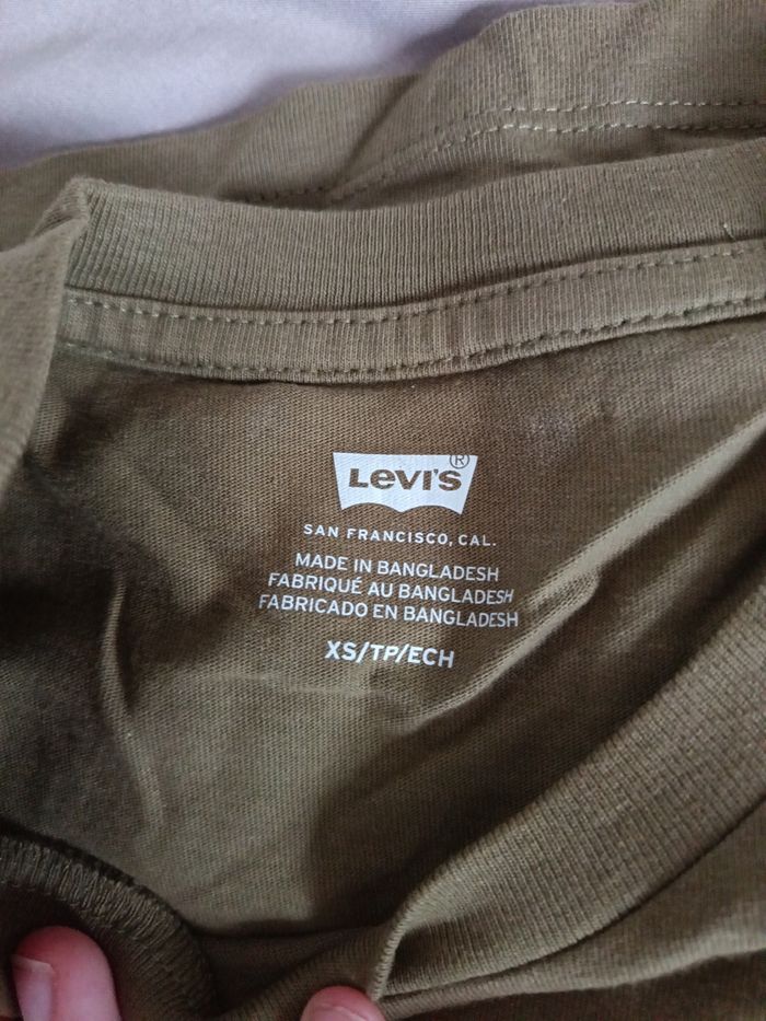 Haut levis - photo numéro 3
