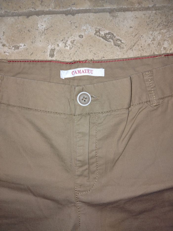 Short femme court en 40 - photo numéro 2