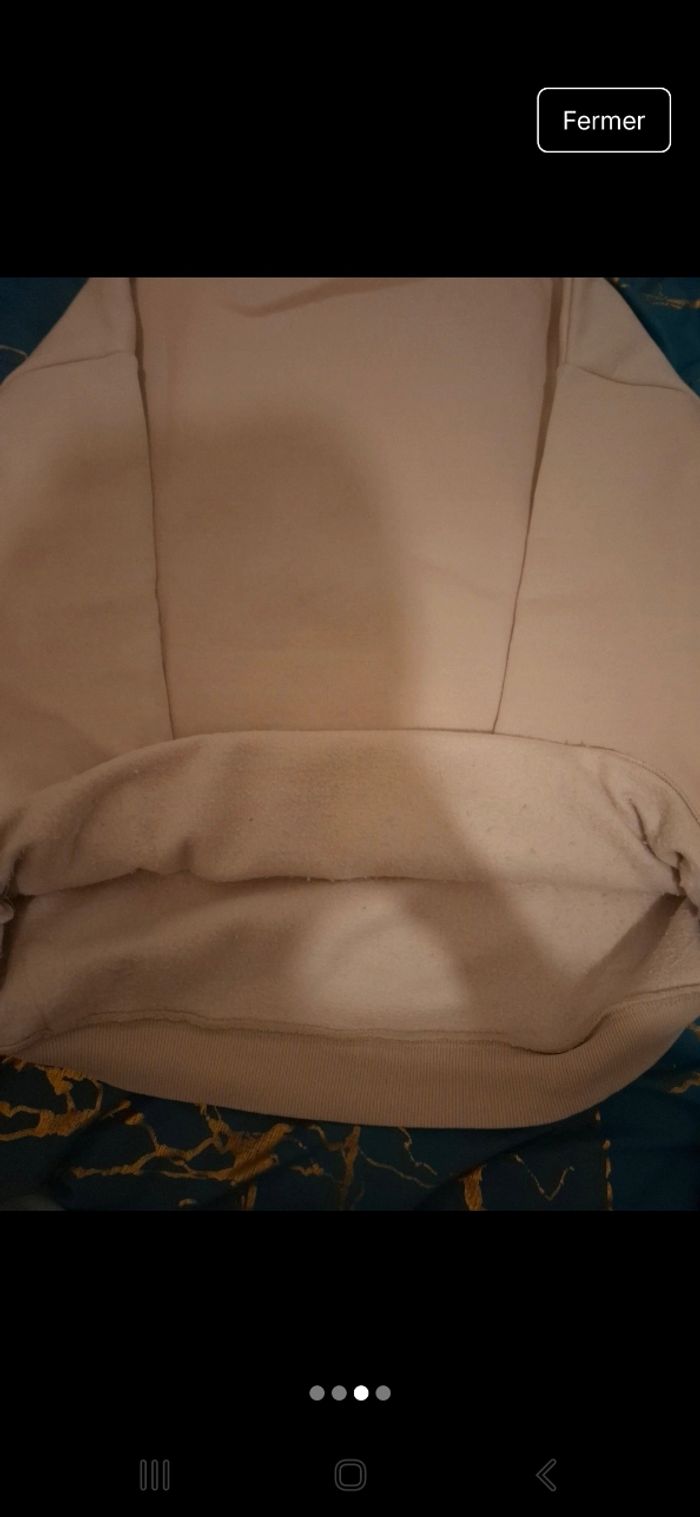 Sweat stitch neuf - photo numéro 3