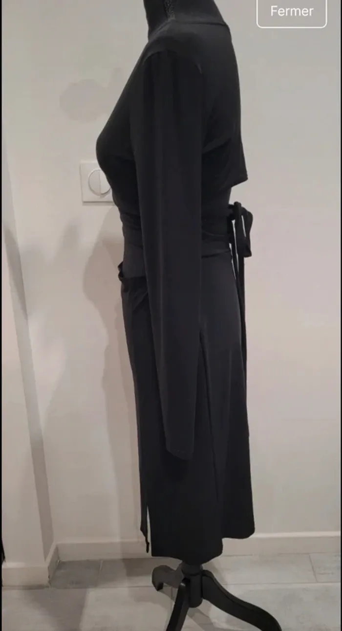 Robe Naumy, taille M - photo numéro 3