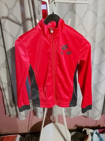 Veste de sport