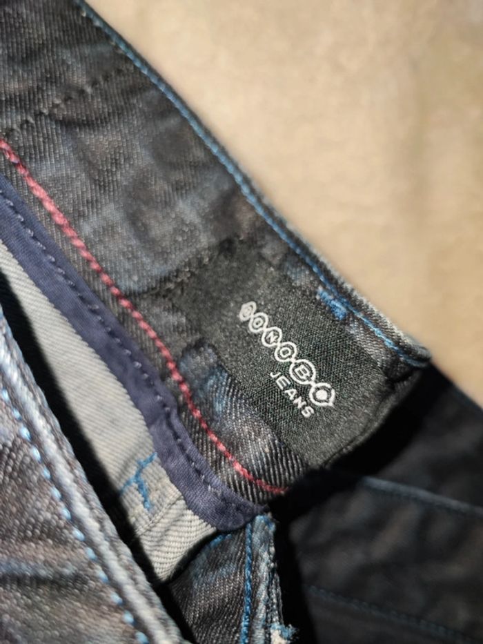 Jean 👖 homme taille 40 bonobo - photo numéro 3