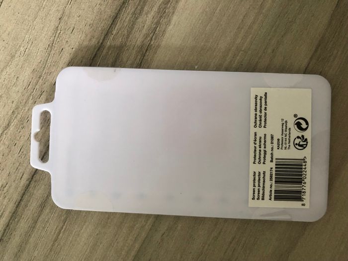 Protecteur d'écran, Lab31 - photo numéro 2