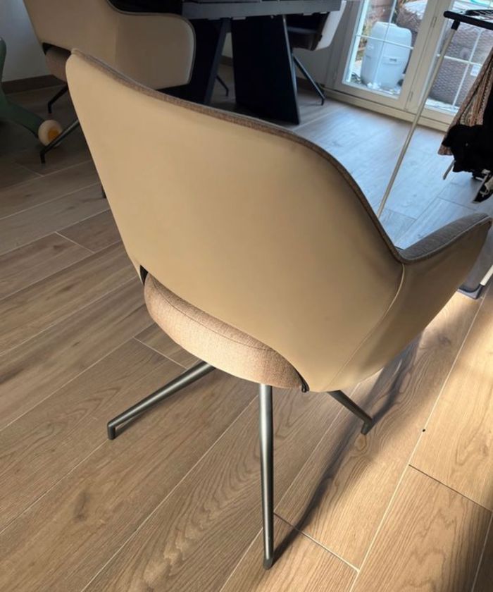 Chaise (6 chaises) - photo numéro 3