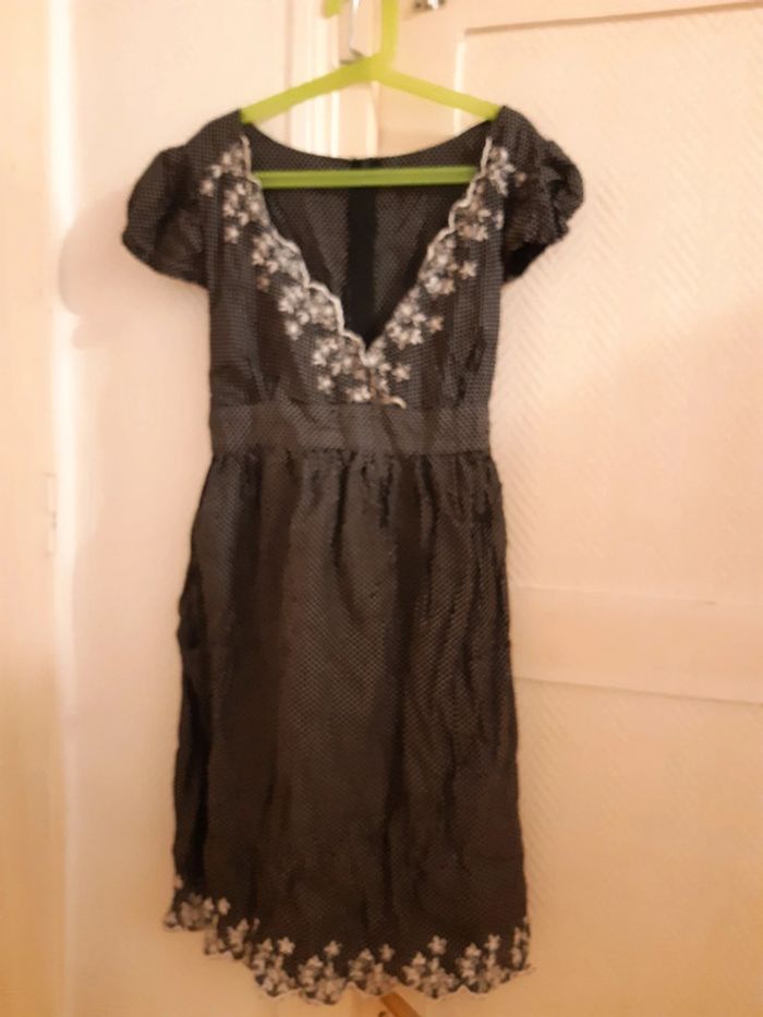 Robe femme été taille 40 - photo numéro 2