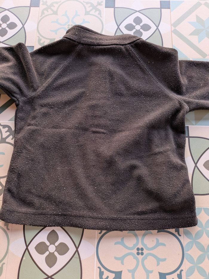 Lot de 3 gilets garçon 3 / 4 ans - photo numéro 9