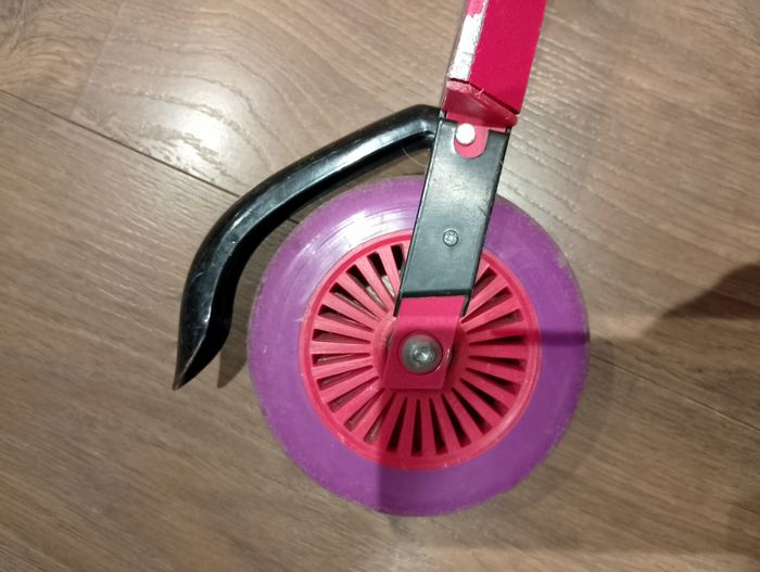 Trotinette chica vampiro - photo numéro 10