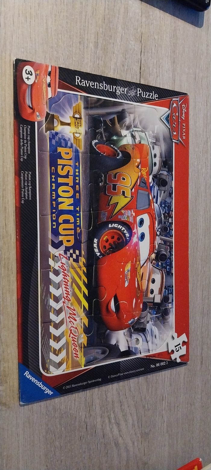 Puzzle