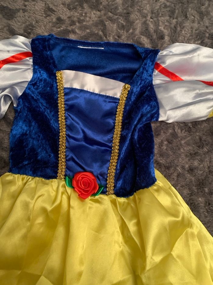 Déguisement - photo numéro 2