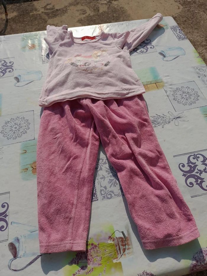 pyjama